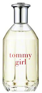 Tommy Hilfiger Tommy Girl Woda toaletowa 100ml + Prbka Gratis! - 2849792312