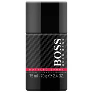 Hugo Boss Bottled Sport dezodorant sztyft 75ml + Prbka Gratis! - 2856347178