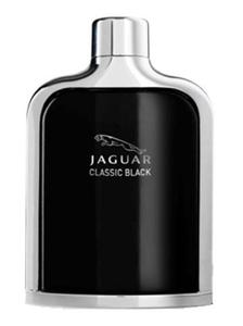 Jaguar Classic Black Woda toaletowa 100ml + Prbka Gratis! - 2858400613
