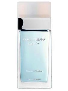 Dolce & Gabbana Light Blue Dreaming in Portofino Woda toaletowa 100ml + Prbka Gratis! - 2856053296