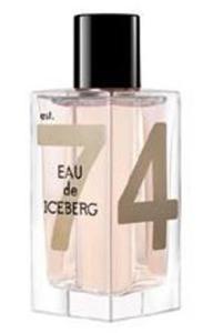 Tester - Iceberg Eau de Jasmine Woda toaletowa 100ml + Prbka Gratis! - 2825237430