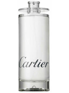 Cartier Eau De Cartier Woda toaletowa 50ml + Prbka Gratis! - 2858400617