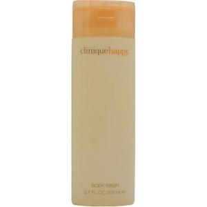 Clinique Happy Women el pod prysznic 200ml + Prbka Gratis! - 2857854295