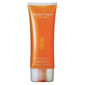 Clinique Happy el pod prysznic 200ml + Prbka Gratis! - 2856053302