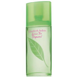 Elizabeth Arden Green Tea Tropical Woda toaletowa 100ml + Prbka Gratis! - 2853346546