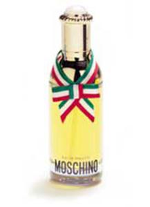 Moschino Moschino Woda toaletowa 45ml + Prbka Gratis! - 2857999817