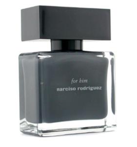 Narciso Rodriguez For Him Woda toaletowa 50ml + Prbka Gratis! - 2857854299