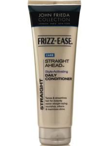 John Frieda Frizz-Ease straight ahead daily conditioner odzywka ulatwiajaca ukladanie wlosw 250ml + Prbka Gratis! - 2856053310