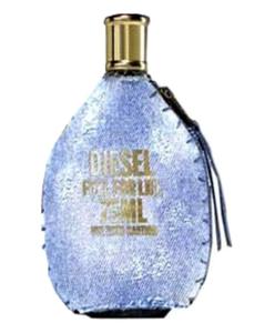 Diesel Fuel For Life Denim Collection Femme Woda toaletowa 75ml + Prbka Gratis! - 2844308958