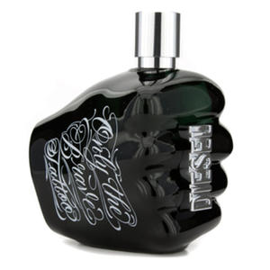 Diesel Only The Brave Tattoo For Man Woda toaletowa 75ml + Prbka Gratis! - 2858256503