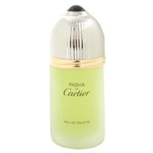 Cartier Pasha Woda toaletowa 50ml + Prbka Gratis! - 2853744561