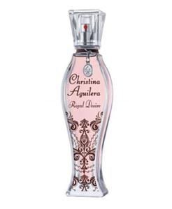 Christina Aguilera Royal Desire Woda perfumowana 100ml + Prbka Gratis! - 2858400630