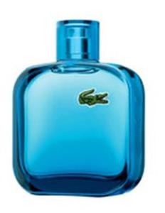 Lacoste L.12.12. Bleu Woda toaletowa 30ml + Prbka Gratis! - 2852426229