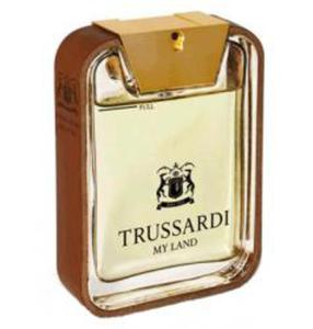 Trussardi My Land woda po goleniu 100ml + Prbka Gratis! - 2855903644