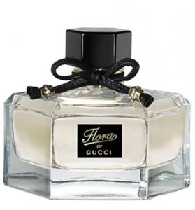 Gucci Flora By Gucci Woda toaletowa 75ml + Prbka Gratis! - 2847503402