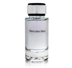 Mercedes Benz For Men Woda toaletowa 75ml + Prbka Gratis! - 2857458965