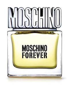 Tester - Moschino Forever Woda toaletowa 100ml + Prbka Gratis! - 2856347214