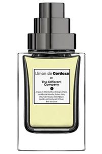 The Different Company Limon De Cordoza Woda toaletowa 90ml + Prbka Gratis! - 2857030465