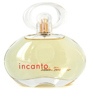 Salvatore Ferragamo Incanto Woda perfumowana 100ml + Prbka Gratis! - 2853346579