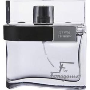 Salvatore Ferragamo F By Ferragamo Pour Homme Woda toaletowa 50ml + Prbka Gratis! - 2852426237