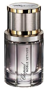 Chopard Noble Vetiver Woda toaletowa 80ml + Prbka Gratis! - 2825237730