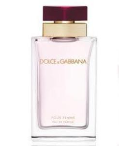 Dolce & Gabbana Pour Femme 2012 Woda perfumowana 25ml + Prbka Gratis! - 2855903656