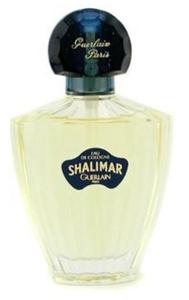 Guerlain Shalimar Eau De Cologne Woda koloska 75ml + Prbka Gratis! - 2825237763