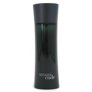 Tester - Giorgio Armani Code For Men Woda toaletowa 75ml + Prbka Gratis! - 2847028536