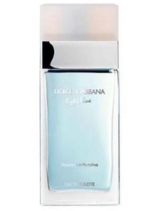 Dolce & Gabbana Light Blue Dreaming in Portofino Woda toaletowa 25ml + Próbka Gratis!