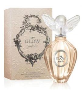 Jennifer Lopez My Glow Woda toaletowa 100ml + Prbka Gratis! - 2857854321