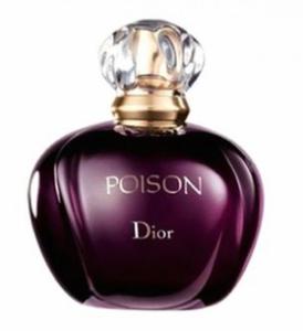 Tester - Christian Dior Poison Woda toaletowa 100ml + Prbka Gratis! - 2857999893