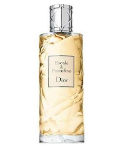 Tester - Christian Dior Escale A Portofino Woda toaletowa 125ml + Prbka Gratis! - 2857030496