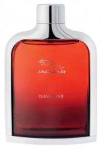 Tester - Jaguar Classic Red Woda toaletowa 100ml + Prbka Gratis! - 2857999899