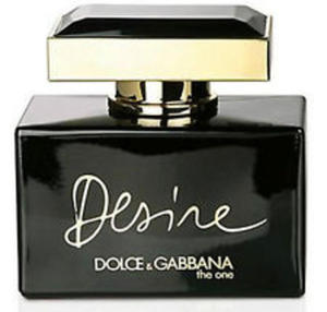 Dolce & Gabbana The One Desire Woda perfumowana 50ml + Prbka Gratis! - 2852426265