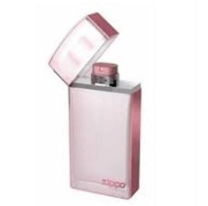 Tester - Zippo The Woman Woda perfumowana 75ml + Prbka Gratis! - 2825238052