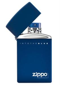 Zippo Into The Blue Woda toaletowa 30ml + Prbka Gratis! - 2845198665