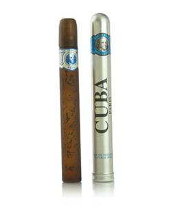 Cuba Blue Woda toaletowa 100ml + Prbka Gratis! - 2857854326