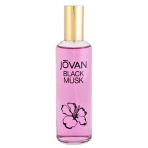 Jovan Black Musk For Women Woda koloska 96ml + Prbka Gratis! - 2857999914