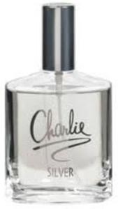 Revlon Charlie Silver Woda toaletowa 100ml + Próbka Gratis!