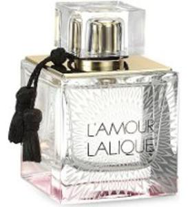 Lalique L'Amour Woda perfumowana 50ml + Prbka Gratis! - 2858400669