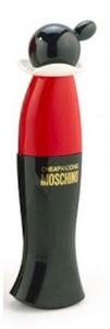 Tester - Moschino Cheap & Chic Woda toaletowa 100ml + Prbka Gratis! - 2846236194