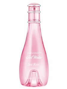 Davidoff Cool Water Sea Rose Woda toaletowa 50ml + Prbka Gratis! - 2855903689