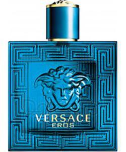 Versace Eros woda po goleniu 100ml + Prbka Gratis! - 2857999920