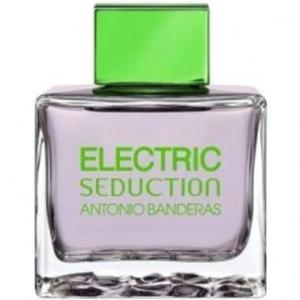 Antonio Banderas Electric Seduction in Black Woda toaletowa 100ml + Prbka Gratis! - 2853346688