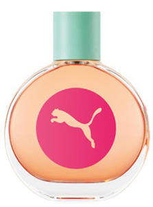 Puma Sync Woman Woda toaletowa 40ml + Prbka Gratis! - 2857459010