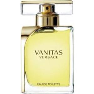 Tester - Versace Vanitas Woda toaletowa 100ml + Prbka Gratis! - 2846236207