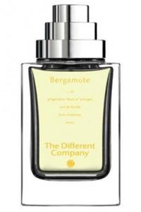 The Different Company Bergamote Woda toaletowa 90ml + Prbka Gratis! - 2825238224