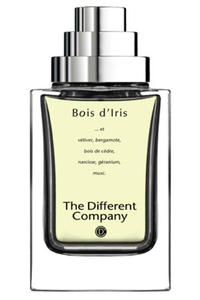 The Different Company Bois d'Iris Woda toaletowa 90ml + Prbka Gratis! - 2825238225