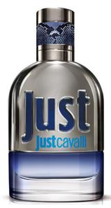 Roberto Cavalli Just Cavalli Man Woda toaletowa 90ml + Prbka Gratis! - 2857459015