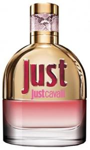 Roberto Cavalli Just Cavalli Woman Woda toaletowa 50ml + Prbka Gratis! - 2858256561